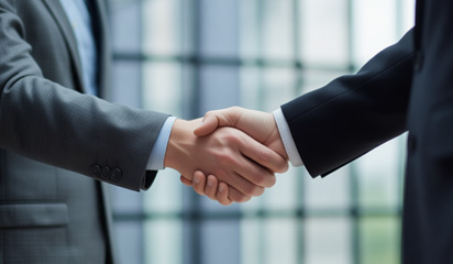 eRUN Partnership Announcement