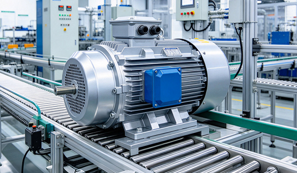 Geehy Launches G32M3122/3114/3115 Motor Control SoCs to Cut BOM Cost 