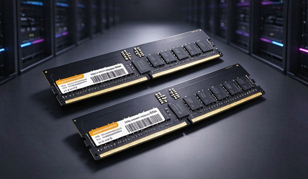 Quanxing Technology Launches Enterprise-Grade DDR5 R-DIMM: A Stable Core for AI Computing