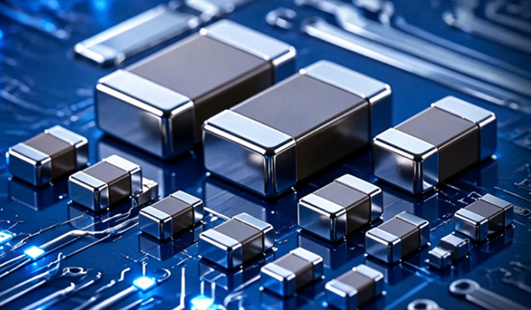 The Electronics Industry&rsquo;s &ldquo;Rice&rdquo; Goes Crazy: MLCC Prices Surge Up to 10x in an Hour &mdash; Unpacking the Industry Forces Behind a Market of Extremes