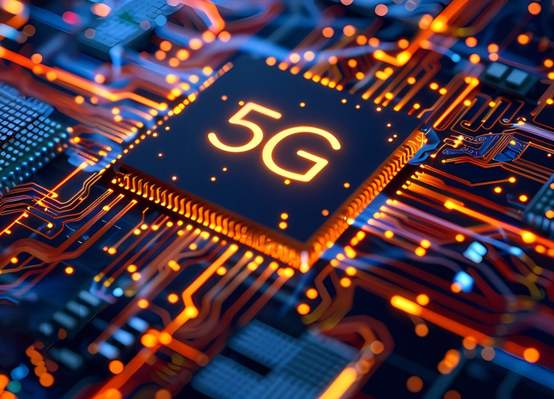 RF & Communication Devices