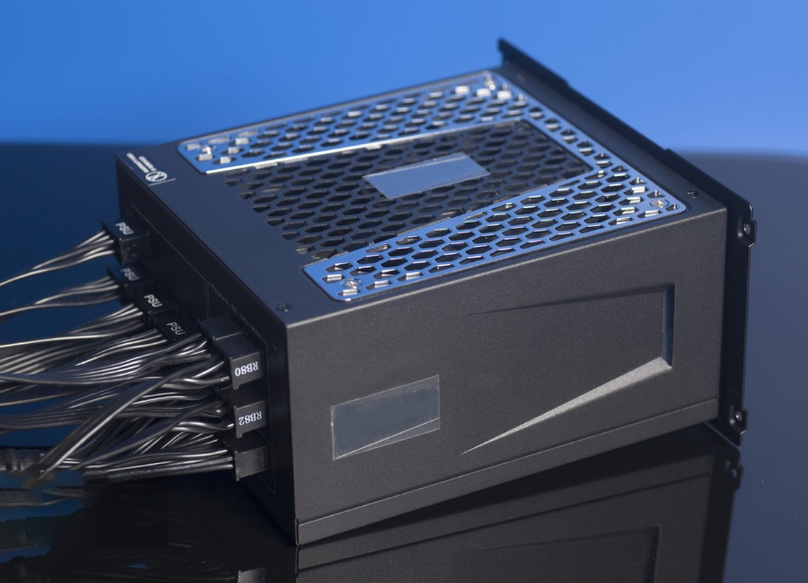 Power Management / Modules