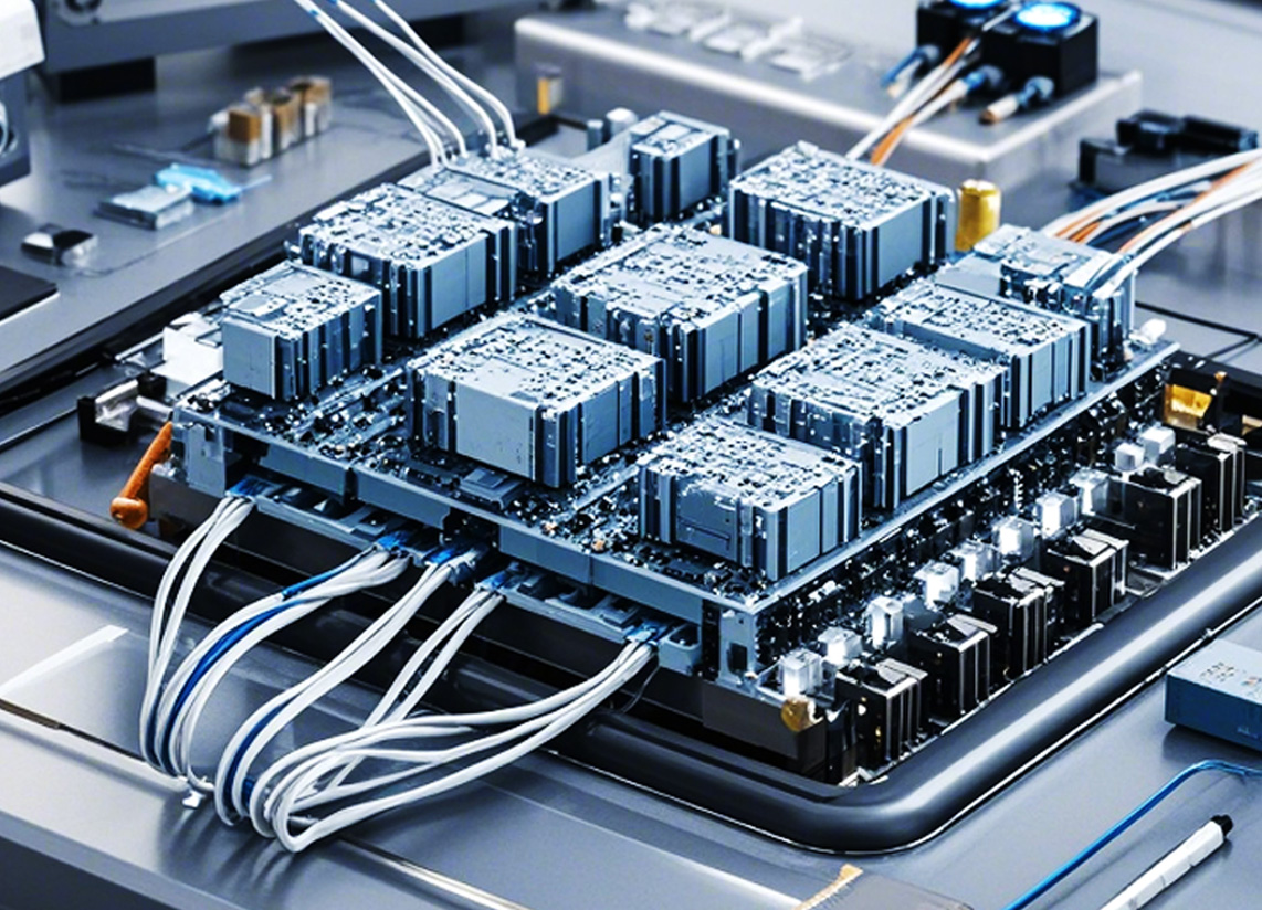 Connectors